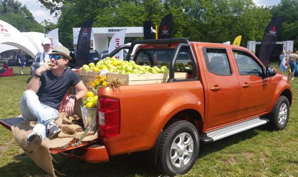 最低不到10萬起，這4款個性皮卡不輸硬派越野，小眾時尚顏值高