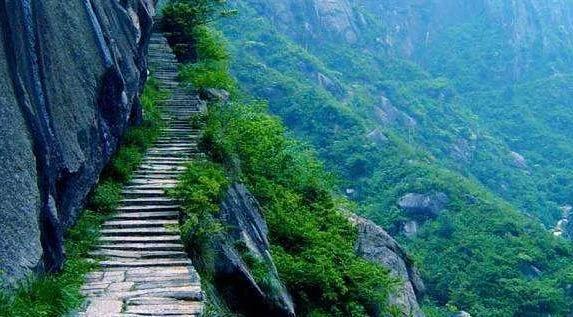 金秋十月!推薦國慶旅遊最值得去的寶藏地!人少景美,世外桃源 金秋十月!推薦國慶旅遊最值得去的寶藏地!人少景美,世外桃源