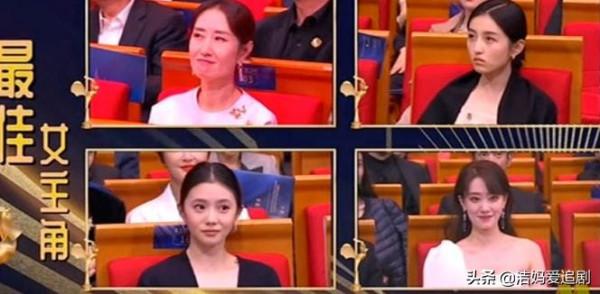 徐龍象驚現金雞獎，這個15歲少年，堪稱最大的意外之喜