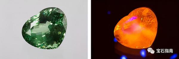 坦尚尼亞：坐擁200餘種寶石的“黑馬”產地