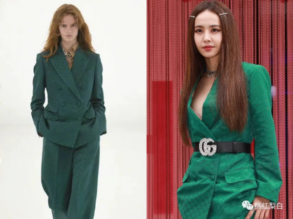 剛誇完熱巴，她一轉身就上了黑榜？