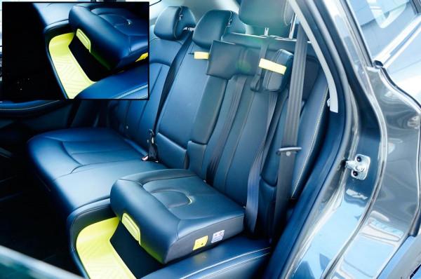 改善動力系統 國潮風格更時尚 榮威RX5 PLUS實拍簡評 改善動力系統 國潮風格更時尚 榮威RX5 PLUS實拍簡評