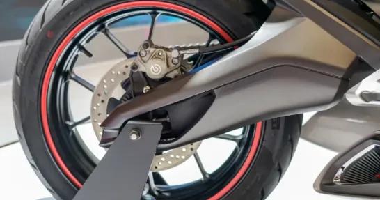 這三臺絕對是本屆摩博會最帥、最霸氣、最科幻的，國產未來可期