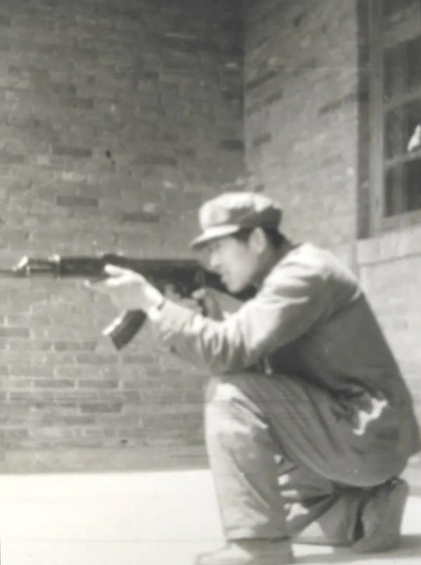 留在萊陽軍營的青春 留在萊陽軍營的青春