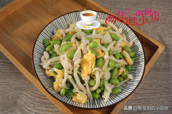 雞蛋和它們是絕配,簡單營養又便宜鮮美,五分鐘就上桌,總吃不膩 雞蛋和它們是絕配,簡單營養又便宜鮮美,五分鐘就上桌,總吃不膩