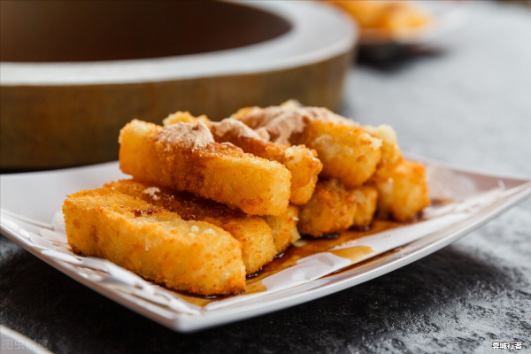 美食天堂四川，十大傳統名小吃，你吃過幾個？