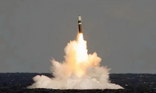 金燦榮：躲不過去了，中國有必要加強核力量建設嗎