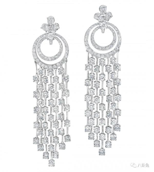 歷經40年,他收藏的170多件頂級珠寶,來了 歷經40年,他收藏的170多件頂級珠寶,來了