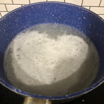 這是梨子凍最正宗的做法,好吃到爆 這是梨子凍最正宗的做法,好吃到爆