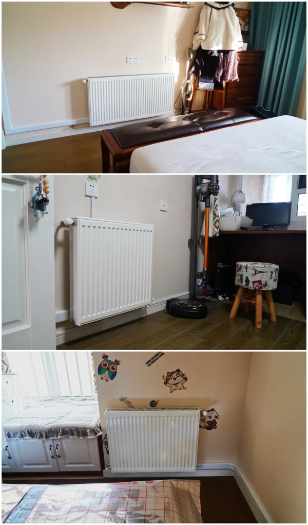 煥新實拍 | 氣溫驟降10℃，該裝牆暖了！一波牆暖裝後實拍圖來襲