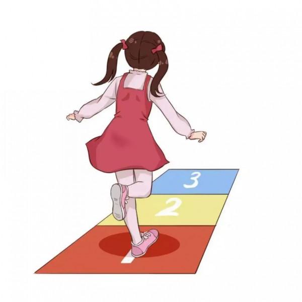 體育觀察 | 送給寒假堅持運動的孩子和支援陪伴的家長 附訓練教程