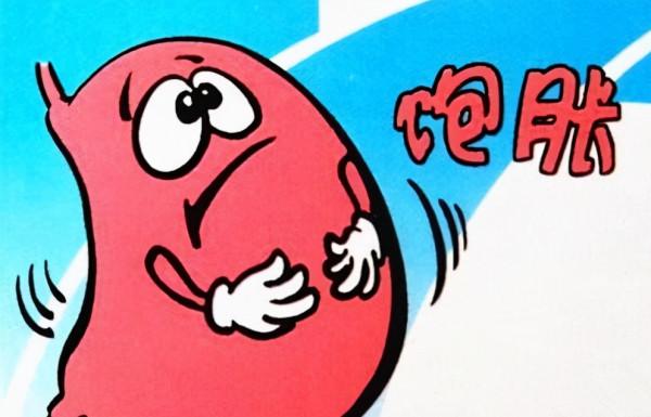 舌象分析：五臟六腑氣多氣少怎麼分辨？看一看舌頭就知道了