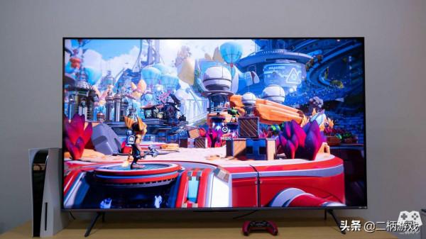 創維65A20 Pro電視體驗:65寸進階級新秀,4K 120幀高刷佳選 創維65A20 Pro電視體驗:65寸進階級新秀,4K 120幀高刷佳選