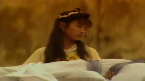 仙俠鼻祖《仙侶奇緣》:化身血魔的鄭伊健,顏值爆表,秒殺小鮮肉 仙俠鼻祖《仙侶奇緣》:化身血魔的鄭伊健,顏值爆表,秒殺小鮮肉