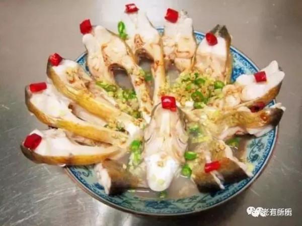 馬上過年了，收藏這40道蒸菜，提前做起來