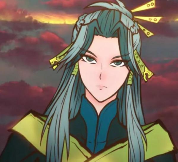 《霧山五行》 《霧山五行》