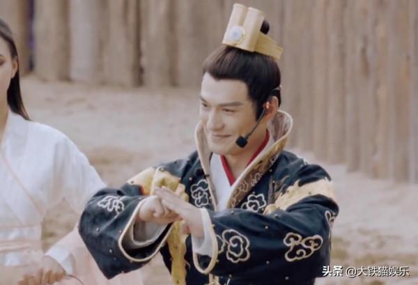 時隔20年，10位古裝男神再扮自己的經典角色，還是同樣的味道嗎？