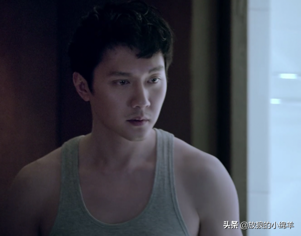 再看《我想和你好好的》:倪妮想要的安全感,馮紹峰永遠給不了 再看《我想和你好好的》:倪妮想要的安全感,馮紹峰永遠給不了