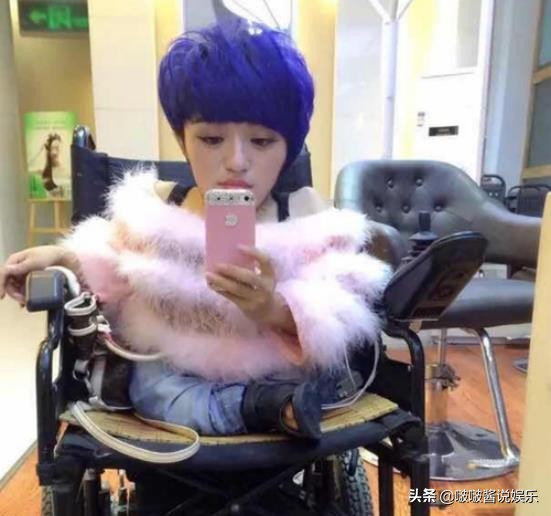 80釐米嫁1米8老公，瓷娃娃李喜梅被老公拋棄，最後完美逆襲