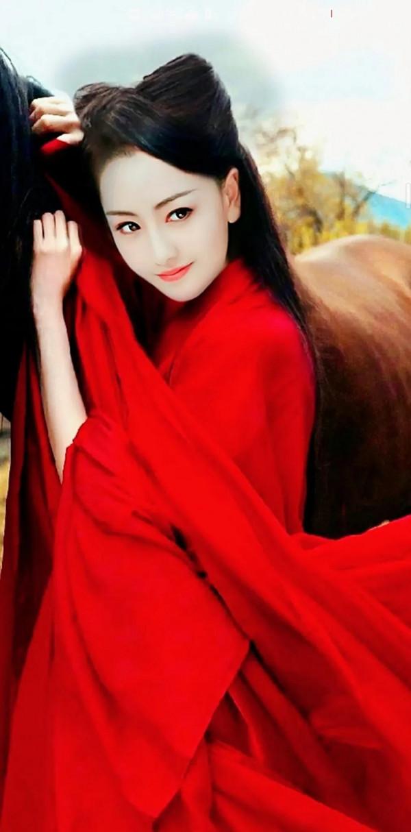 明星美圖分享（一）