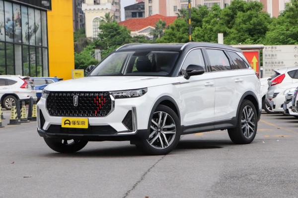 新車|搭載高功率發動機,空間堪比漢蘭達!新款星途攬月月底上市 新車|搭載高功率發動機,空間堪比漢蘭達!新款星途攬月月底上市