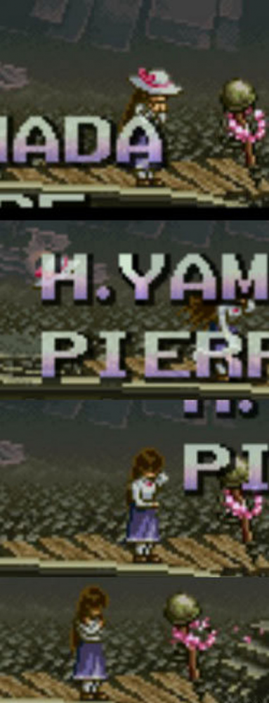 玩了一輩子你都不知道它講的啥？《合金彈頭》1-3部劇情詳細講解