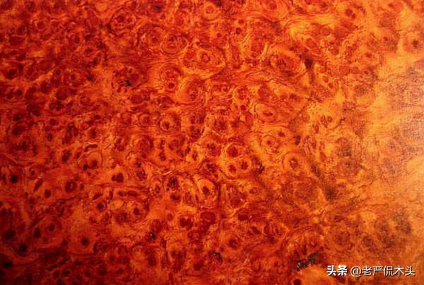 水波、瘤疤、影子,木材中的那些不正經的花紋 水波、瘤疤、影子,木材中的那些不正經的花紋