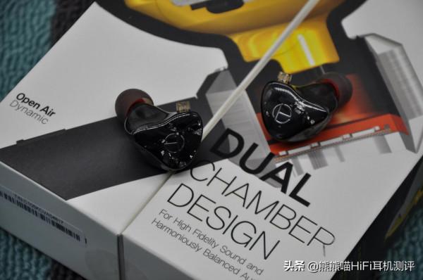 宏大聲場，HiFi高性價比，TRN聲學14動鐵次旗艦X7純動鐵耳機評測