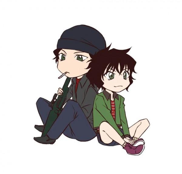 名偵探柯南：全員縮小警告️，柯多的下場