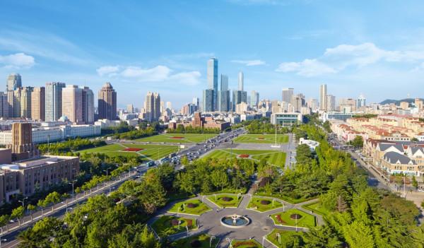 大連將建3箇中心城市，帶動七個組團發展，爭創全球海洋中心城市