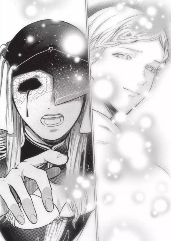 世界盡頭的聖騎士:粉絲震怒,名場面都崩了,連還原漫畫都做不到 世界盡頭的聖騎士:粉絲震怒,名場面都崩了,連還原漫畫都做不到