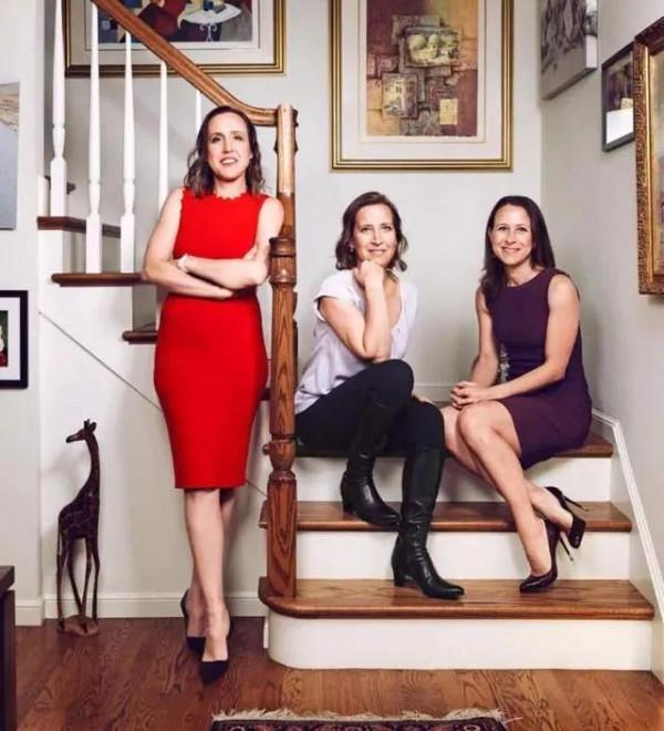 培養3個牛娃的矽谷超級家長,她的5個教養方法很平常,但完勝了 培養3個牛娃的矽谷超級家長,她的5個教養方法很平常,但完勝了