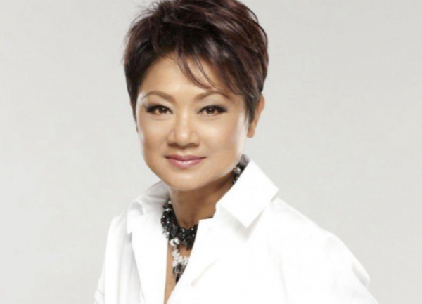 患癌症,不放棄!成為抗癌勇士!這六位老藝術家,淚水過後迎新生 患癌症,不放棄!成為抗癌勇士!這六位老藝術家,淚水過後迎新生