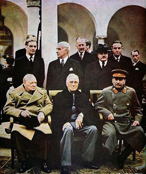 中國成為聯合國五大常任理事國的坎坷之路,中國崛起,勢不可擋 中國成為聯合國五大常任理事國的坎坷之路,中國崛起,勢不可擋