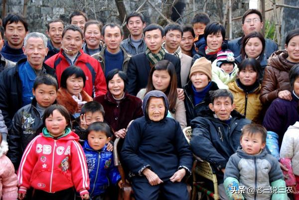 河北一93歲老人,養生方法太厲害,沒有過住醫院,為啥能健康長壽 河北一93歲老人,養生方法太厲害,沒有過住醫院,為啥能健康長壽