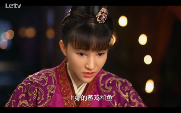 這7部劇裡,當網紅臉美人,遇到一群古典美人,差距就出來了 這7部劇裡,當網紅臉美人,遇到一群古典美人,差距就出來了