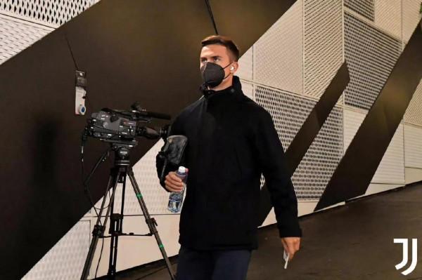 半個英超的俱樂部都想免籤尤文前鋒迪巴拉