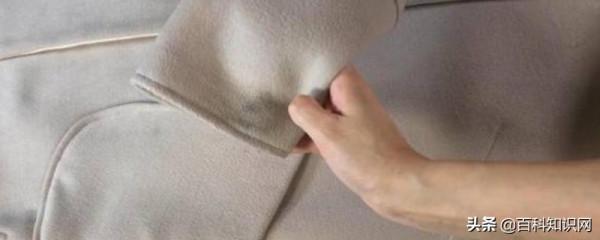 毛呢衣服的洗滌方法