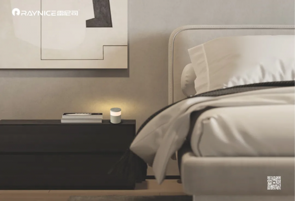 Ray甄選 | 一盞極具藝術性的現代檯燈--伊凡無線檯燈系列 Ray甄選 | 一盞極具藝術性的現代檯燈--伊凡無線檯燈系列