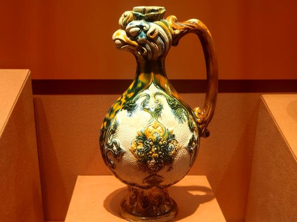 敦煌三個名窟“搬”到故宮,兩大頂級博物研究院聯辦特展 敦煌三個名窟“搬”到故宮,兩大頂級博物研究院聯辦特展