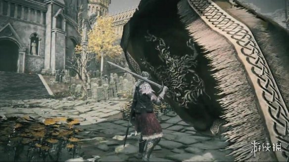 艾爾登法環新影片展示隱藏內容！玩家用PS破解機探秘艾爾登法環