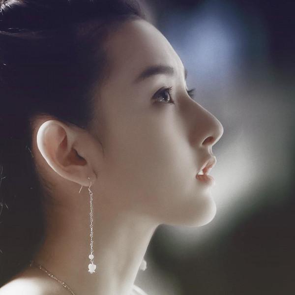 這6個明星明明是純天然，卻像極了整容臉，你看走眼幾個？