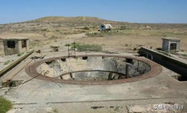 曾經的第四核大國,今天的無核國家 曾經的第四核大國,今天的無核國家