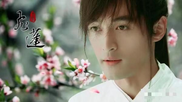 視顏值為“糞土”的6位男明星，後來都怎麼樣了？