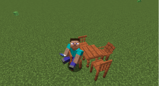 《我的世界》隨機大挑戰!來看看都有哪些有趣的MOD 《我的世界》隨機大挑戰!來看看都有哪些有趣的MOD