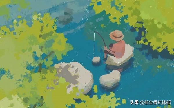 一位趴窩在家的孩子說：請把人生的方向盤，交還給我們