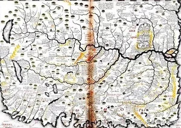 新的達斡爾土地（上）