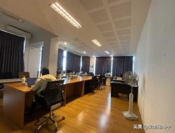 春節時期，中國工人在柬埔寨請假成正常現象