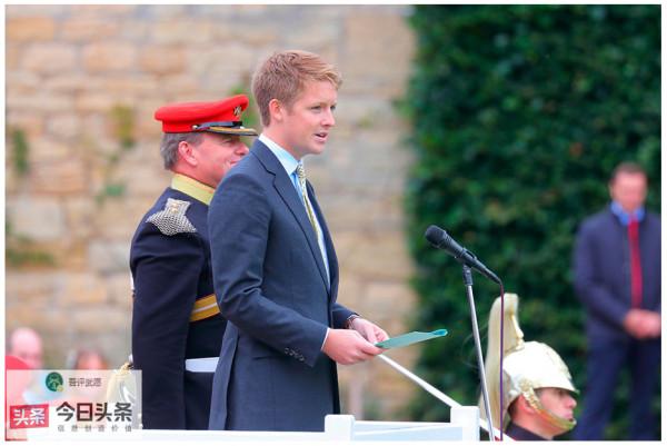 英國的貴族是世襲的,到底如何繼承?真的是傳男不傳女嗎? 英國的貴族是世襲的,到底如何繼承?真的是傳男不傳女嗎?