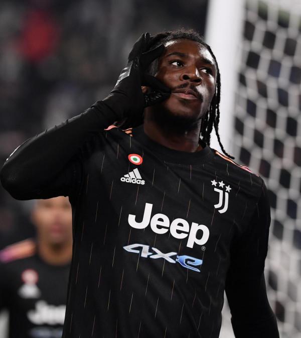 足球——歐冠：尤文圖斯勝馬爾默